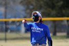 Softball vs Emerson game 1  Women’s Softball vs Emerson game 1. : Women’s Softball